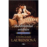 Neodolatelná svůdnice - Stephanie Laurensová