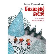 Ukradené štěně - Ivana Peroutková
