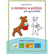 O pejskovi a kočičce - Vlasta Hurtíková