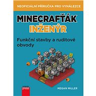 Minecraft Engineer - Megan Miller