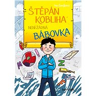 Štěpán Kobliha is not a cakewalk - Petr Kopl