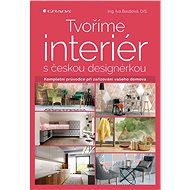 Creating interior design with a Czech designer - Iva Bastlová
