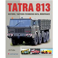 Tatra 813 - Jiří Frýba
