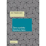 Žánry a průniky literatury faktu - 