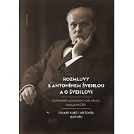 Rozmluvy s Antonínem Švehlou a o Švehlovi - Eduard Kubů