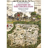 A History of the Czech Lands - Oldřich Tůma  Jaroslav Pánek