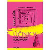 Vedľajšie účinky chovu drobných hlodavcov - Vanda Rozenbergová