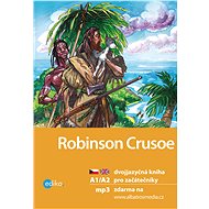 Robinson Crusoe A1/A2 - Eliška Jirásková