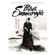 Příběh Samurajů - Roman Kodet