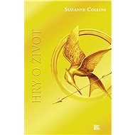 Hry o život - Hry o život 1 (SK) - Suzanne Collins