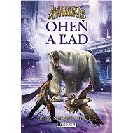 Spirit animals 4 – Oheň a ľad - Shannon Haleová