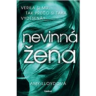 Nevinná žena (SK) - Amy Lloydová