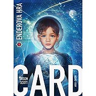Ender's Game - Orson Scott Card