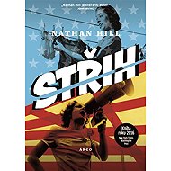 Cut - Nathan Hill
