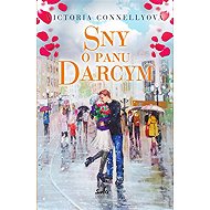 Dreams of Mr. Darcy - Victoria Connellyová