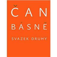 Básně - Čan