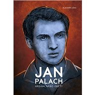 Jan Palach - Vladimír Liška