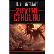 Zjevení Cthulhu - Howard P. Lovecraft