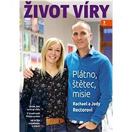 Život víry 2019/2 - KMS – Křesťanská misijní společnost