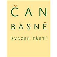 Básně - Čan