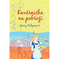 Kavárnička na pobřeží - Jenny Colganová