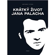 Krátký život Jana Palacha - Anthony Sitruk