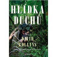 Hlídka duchů - David Rollins