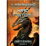 Hrad fantomů - Vasilij Mahaněnko