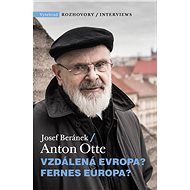Vzdálená Evropa - Josef Beránek