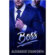 Boss - Alexander Stainforth
