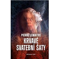 Krvavé svatební šaty - Tomáš Havel