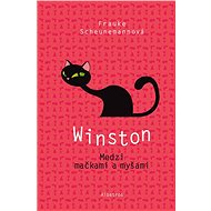 Winston: Medzi mačkami a myšami - Frauke Scheunemannová