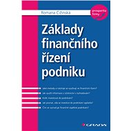 Fundamentals of financial management - Romana Čižinská