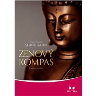 Zenový kompas - Seung Sahn