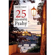 25 secrets of Prague - David Černý