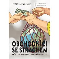 Fear Merchants - Vítězslav Kremlík