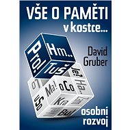 Vše o paměti v kostce - David Gruber
