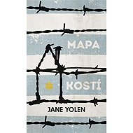 Mapa kostí - Jane Yolen