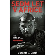 Sedm let v Africe - Obonete S. Ubam