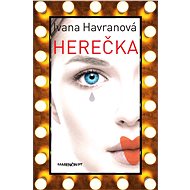Herečka - Ivana Havranová