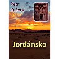 Jordánsko - Petr Kučera