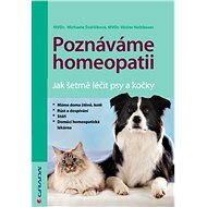 Getting to know homeopathy - Michaela Švaříčková