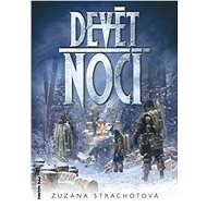 Devět nocí - Zuzana Strachotová