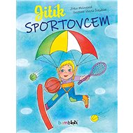 Jitík the athlete - Jitka Molavcová
