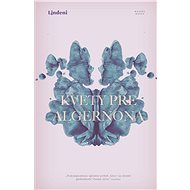 Kvety pre Algernona (SK) - Daniel Keyes