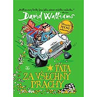 Táta za všechny prachy - David Walliams