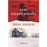Paní plukovníková - Lenka Fárová