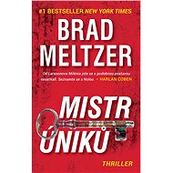Master of Escapes - Brad Meltzer