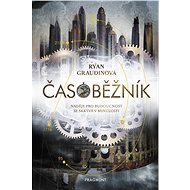 Časoběžník - Ryan Graudinová