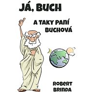 Já, Buch - Robert Brinda